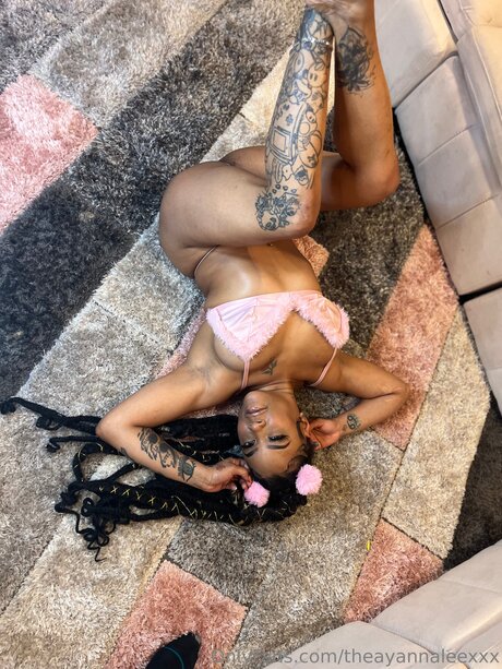 Theayannaleexxx Quick photo