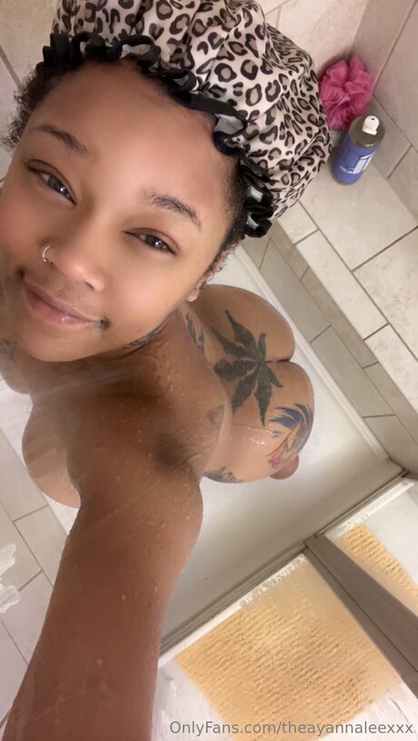 Theayannaleexxx pornstar hot image