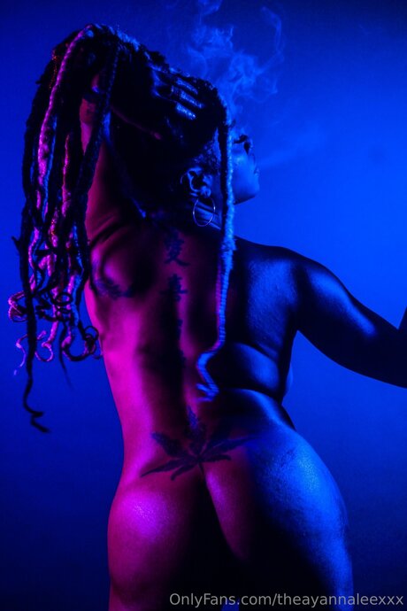 Theayannaleexxx pornstar high quality photos