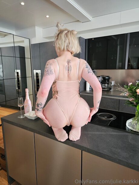 Julie Karkki sexy pornstar images