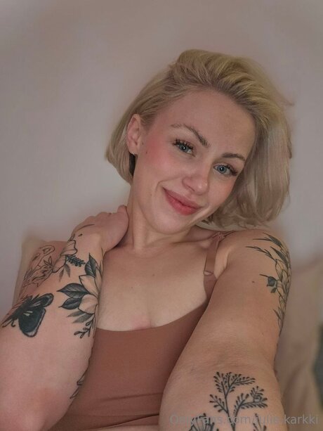 Julie Karkki pornstar pretty galleries