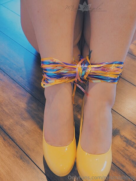 Mrsmaplevip top pornstar photo