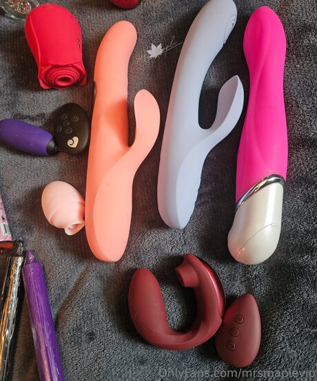 Mrsmaplevip nudes model galleries