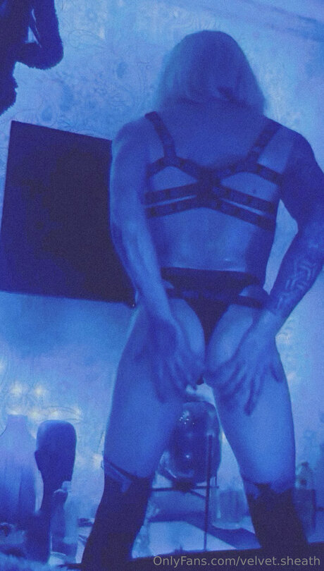 bisexual couple onlyfans erotic photo