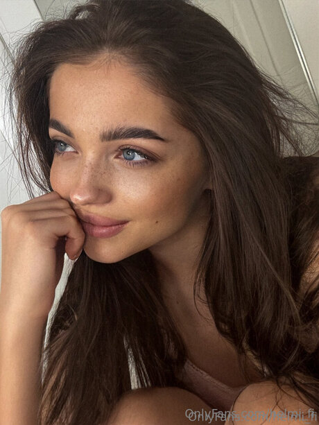 Helmi Fi nudes star pics