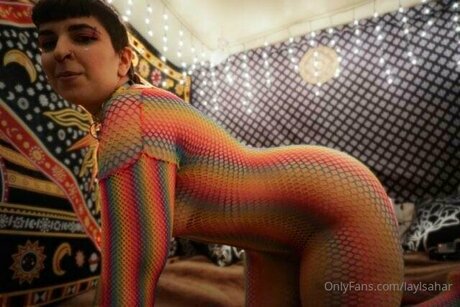 Laylsahar pornstar exclusive gallery