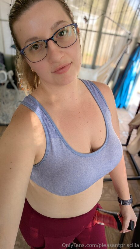 Pleasantpriscilla star porn pics