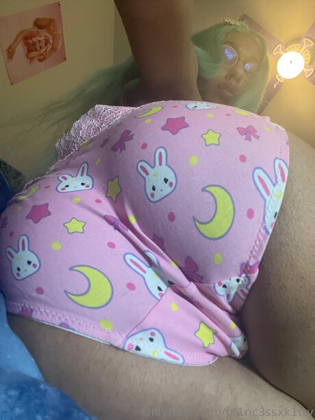 Pr1nc3ssxk1tty porn model img