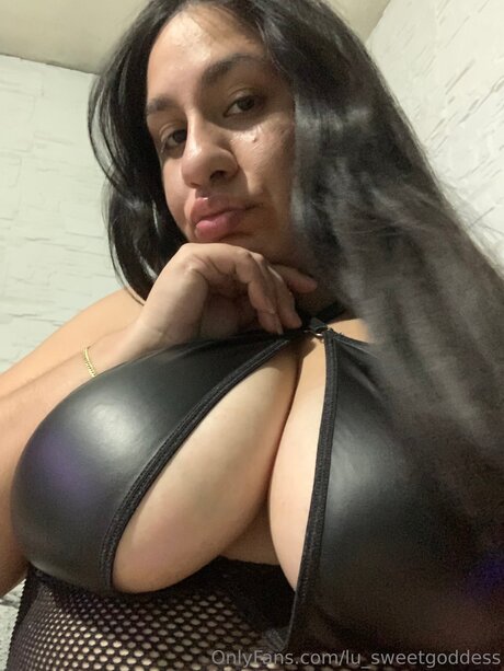 Lu Sweetgoddess star naked images