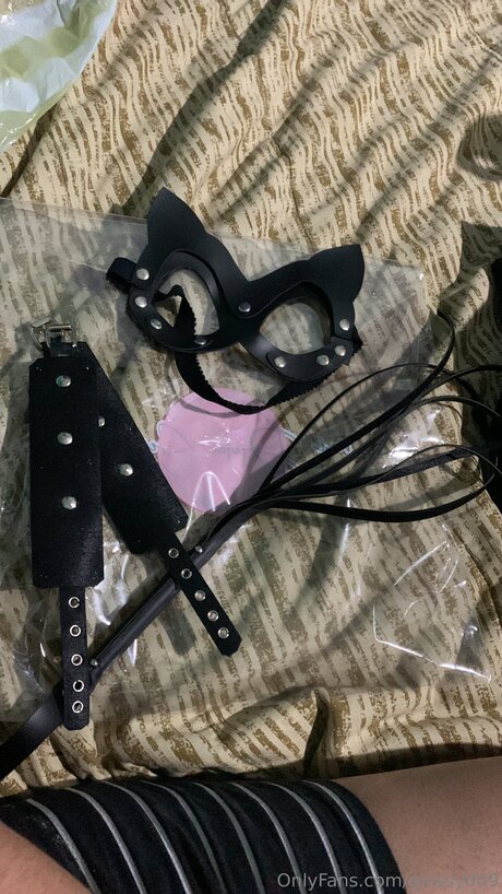 Lu Sweetgoddess sex model pic