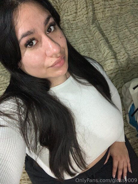 Lu Sweetgoddess naked star photo