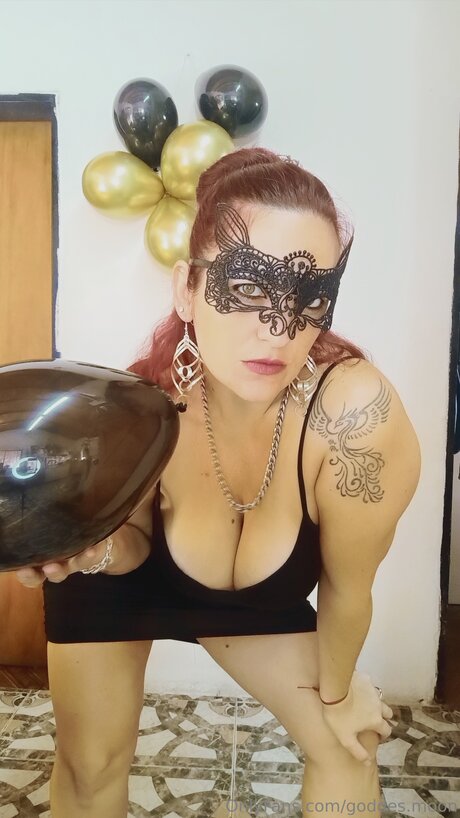 Goddesredmoon hd model galleries