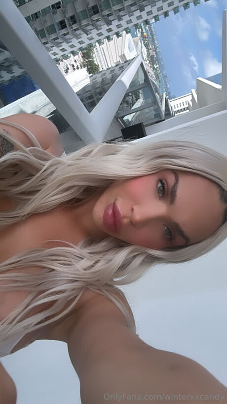 Winterxxcandy erotic actress img