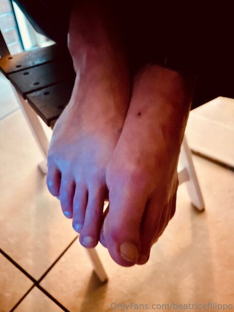 Beatricefilippo model pic