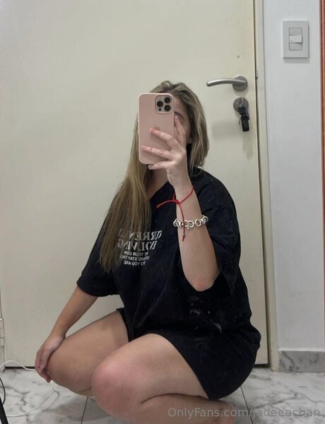 Jadeeechan model sex galleries