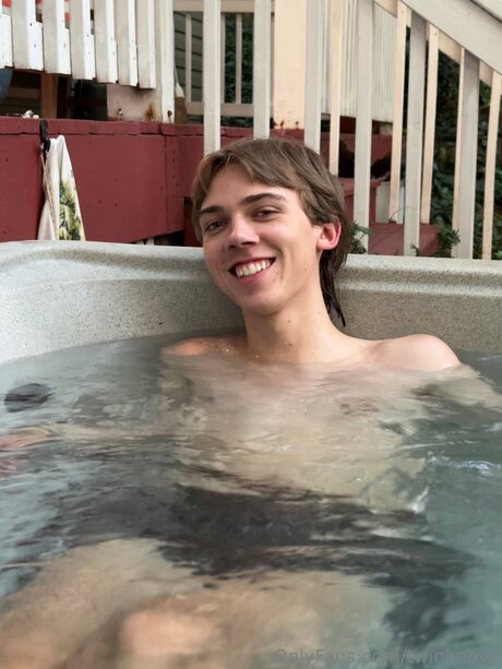 Twinknova star nude images