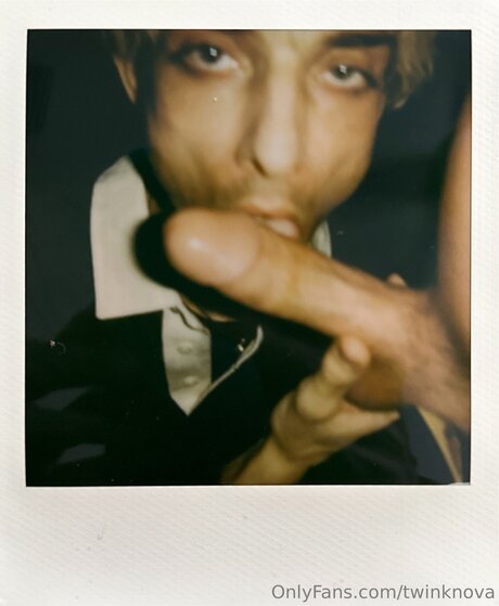 Twinknova model nudes images