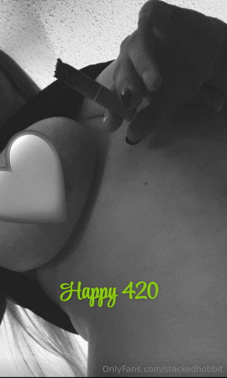 Stackedhobbit pornstar exclusive archive