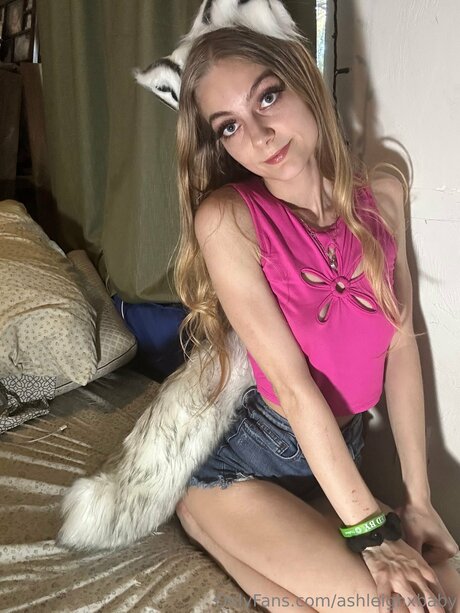 Ashleighxbaby nice star img