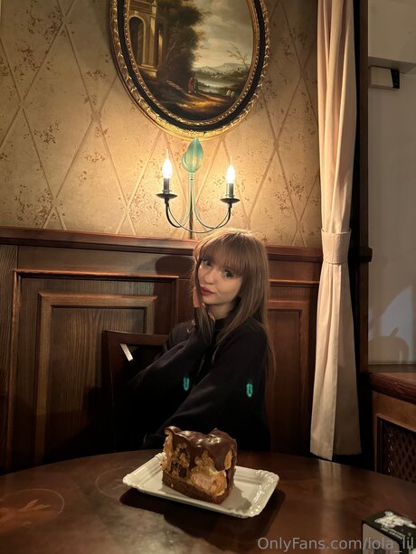 Lola Lil pornstar nudes images