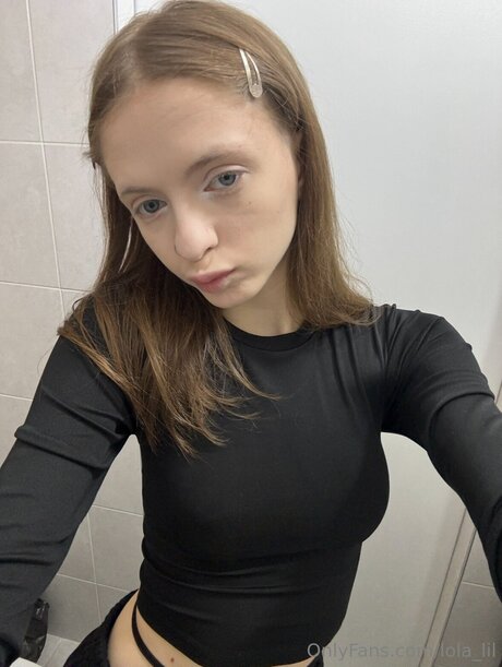 Lola Lil top star photo