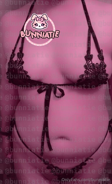 Bunniatie star perfect photo