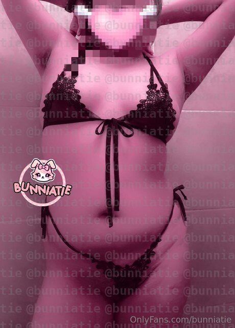 Bunniatie nice model img