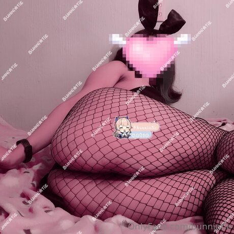 Bunniatie star best picture