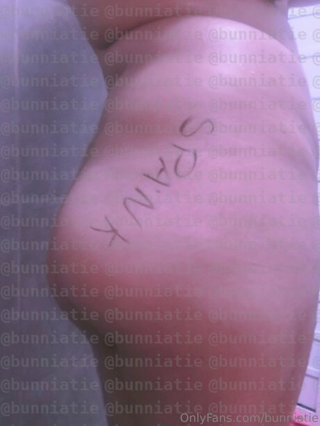 Bunniatie sex star archive