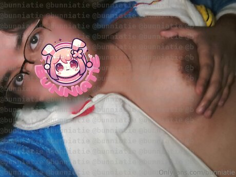 Bunniatie high quality model pic