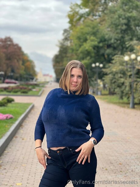 Dariassecrets pornstar sexy galleries