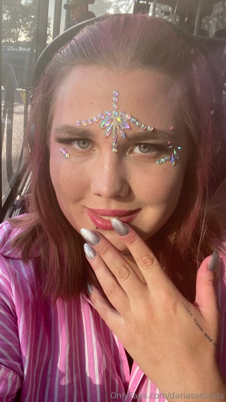 Dariassecrets erotic star pictures