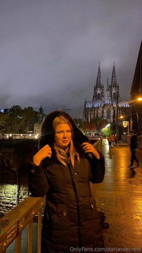 Dariassecrets star hd pic