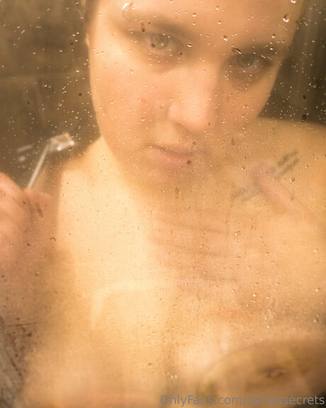 Dariassecrets naked actress img