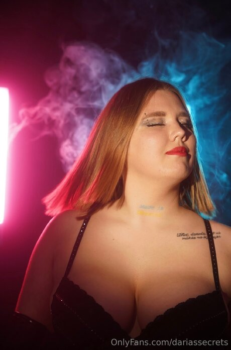 Dariassecrets free star pictures