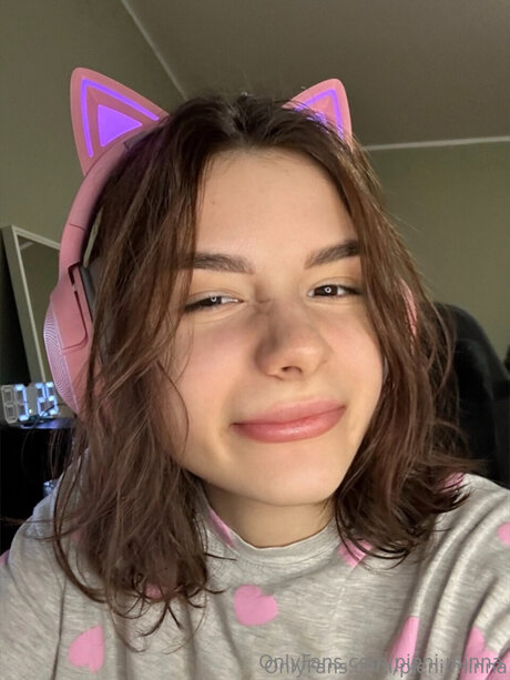 Pieni Minna adult actress photos