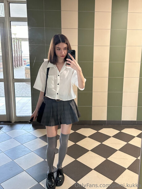 Pieni Minna star perfect picture