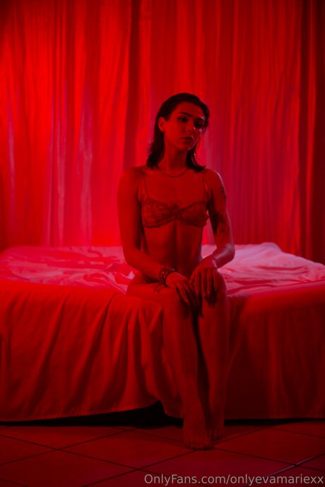 Onlyevamariexx pornstar adult pics