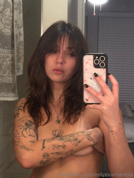 Onlyevamariexx xxx actress pictures