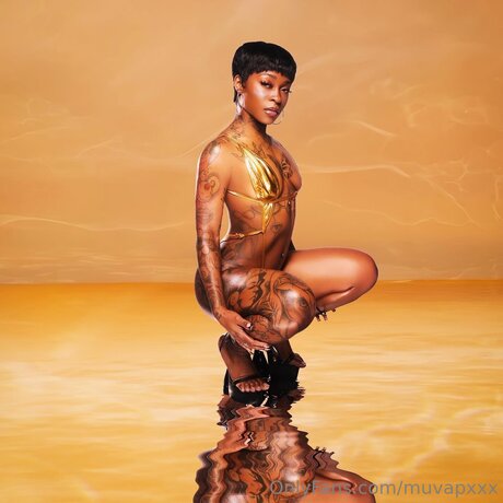 Muvapxxx model high quality archive