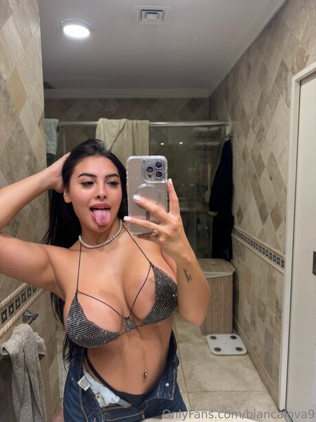 Biancalova9 pornstar sexy image