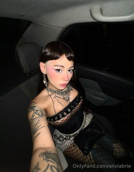 Emilymori adult model archive