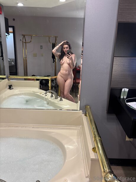 50shadesofgracexxxx8 model exclusive gallery