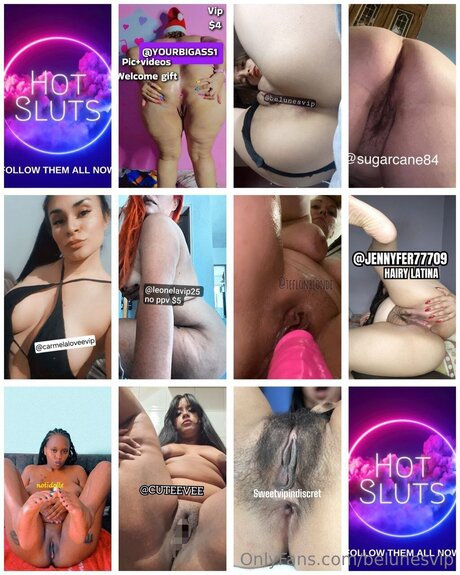 Belunesvip star nudes img