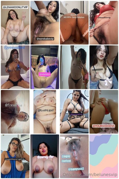 Belunesvip star erotic image