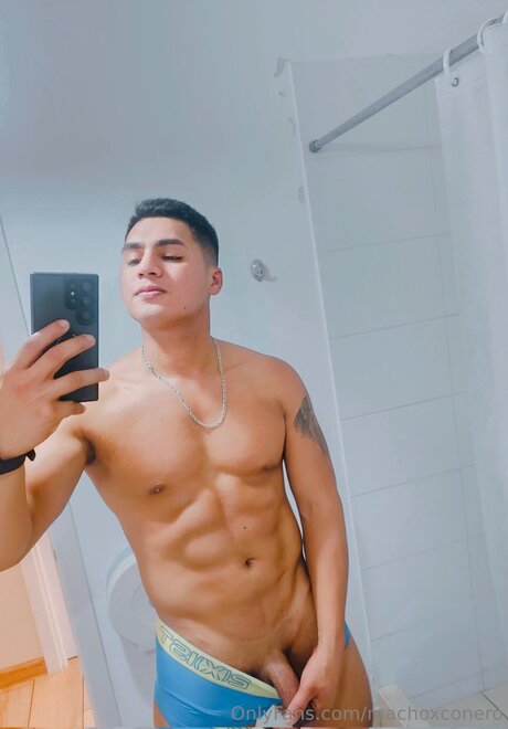 Machoxconero exclusive model galleries