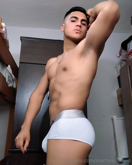 Machoxconero pornstar photos