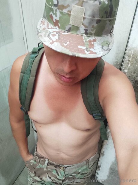 Machoxconero pornstar nude pic