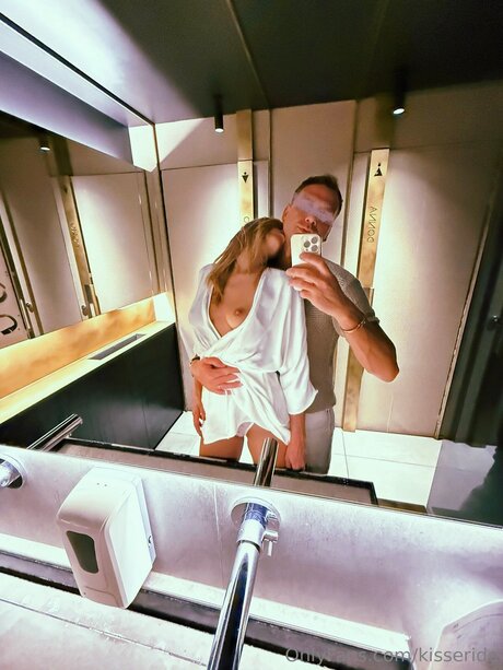 Kisseride model perfect img