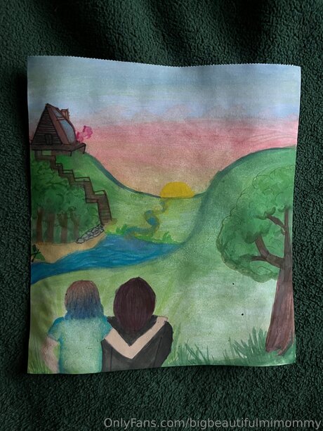 big tits mom onlyfans sexy naked picture